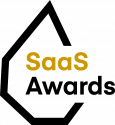 SaaS Awards zwart